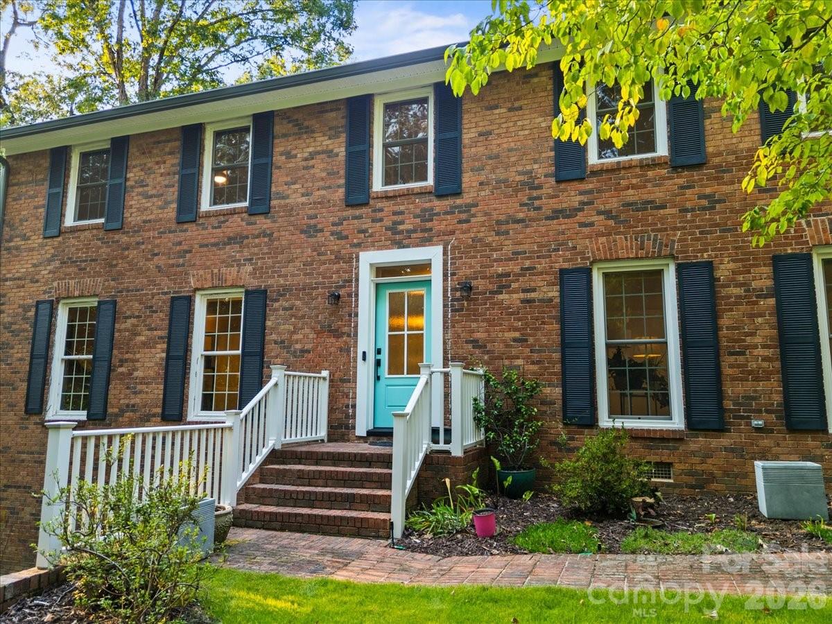 705 Brunson Drive