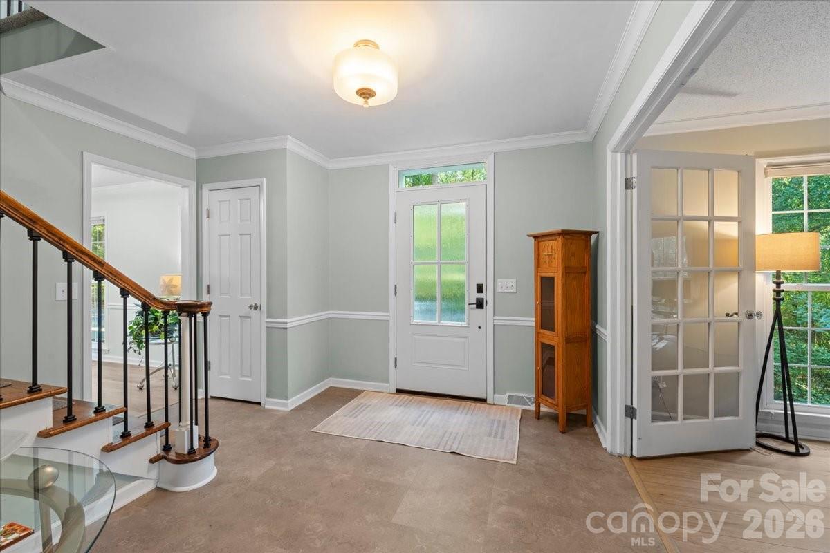 705 Brunson Drive