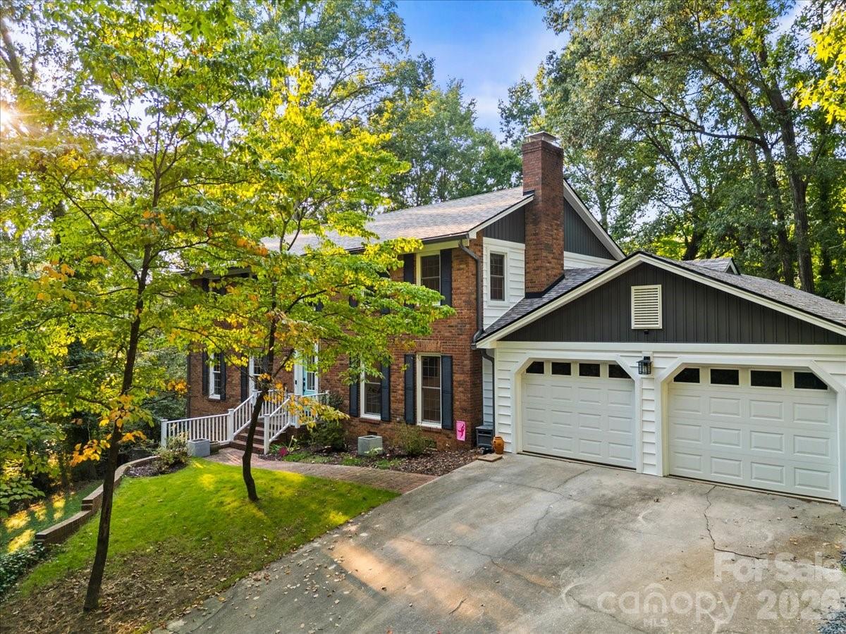 705 Brunson Drive