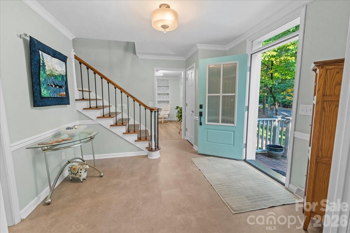 705 Brunson Drive