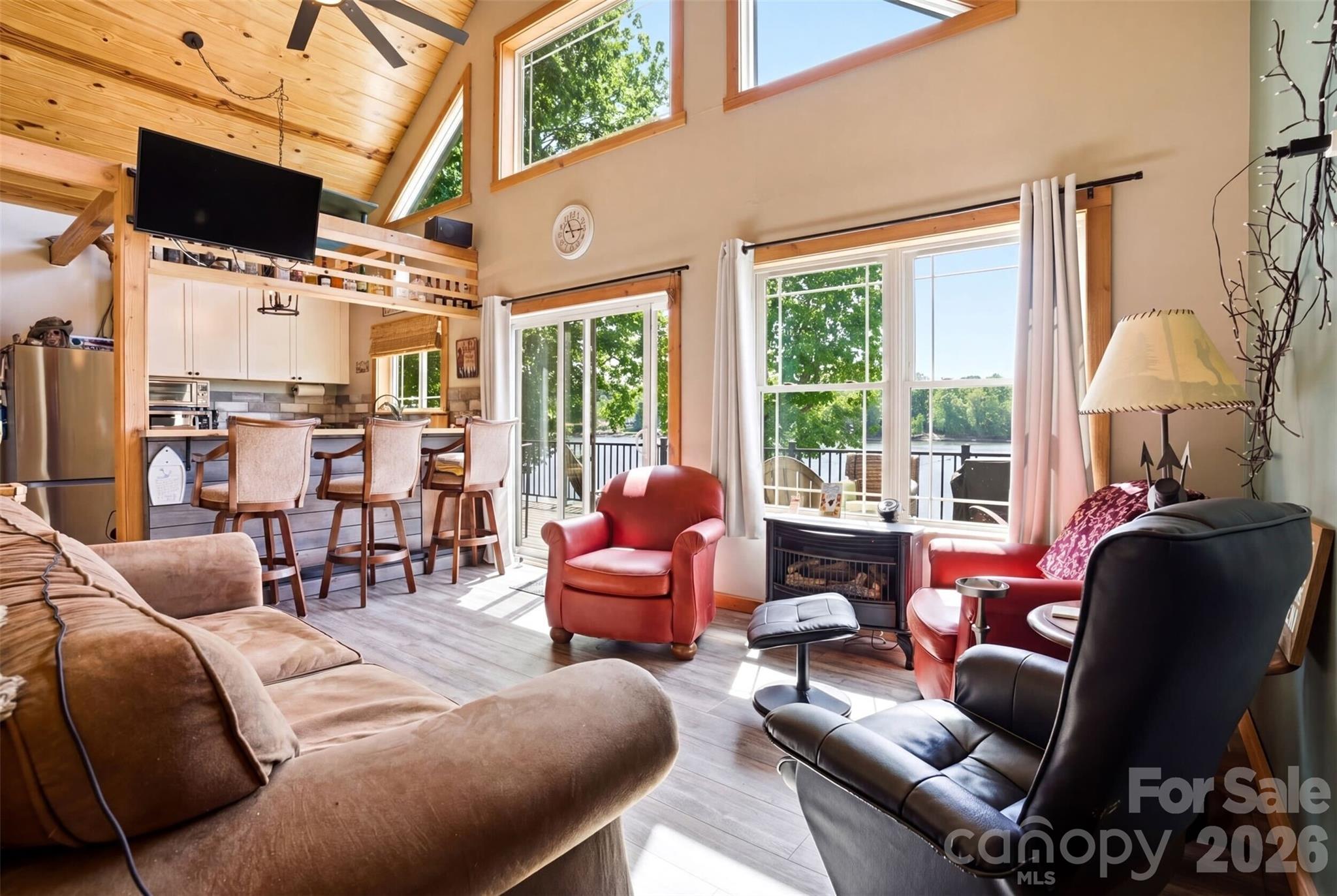 Claremont - Residential