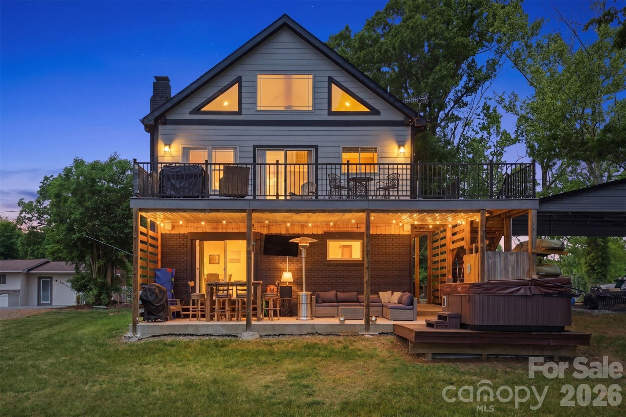 Claremont - Residential