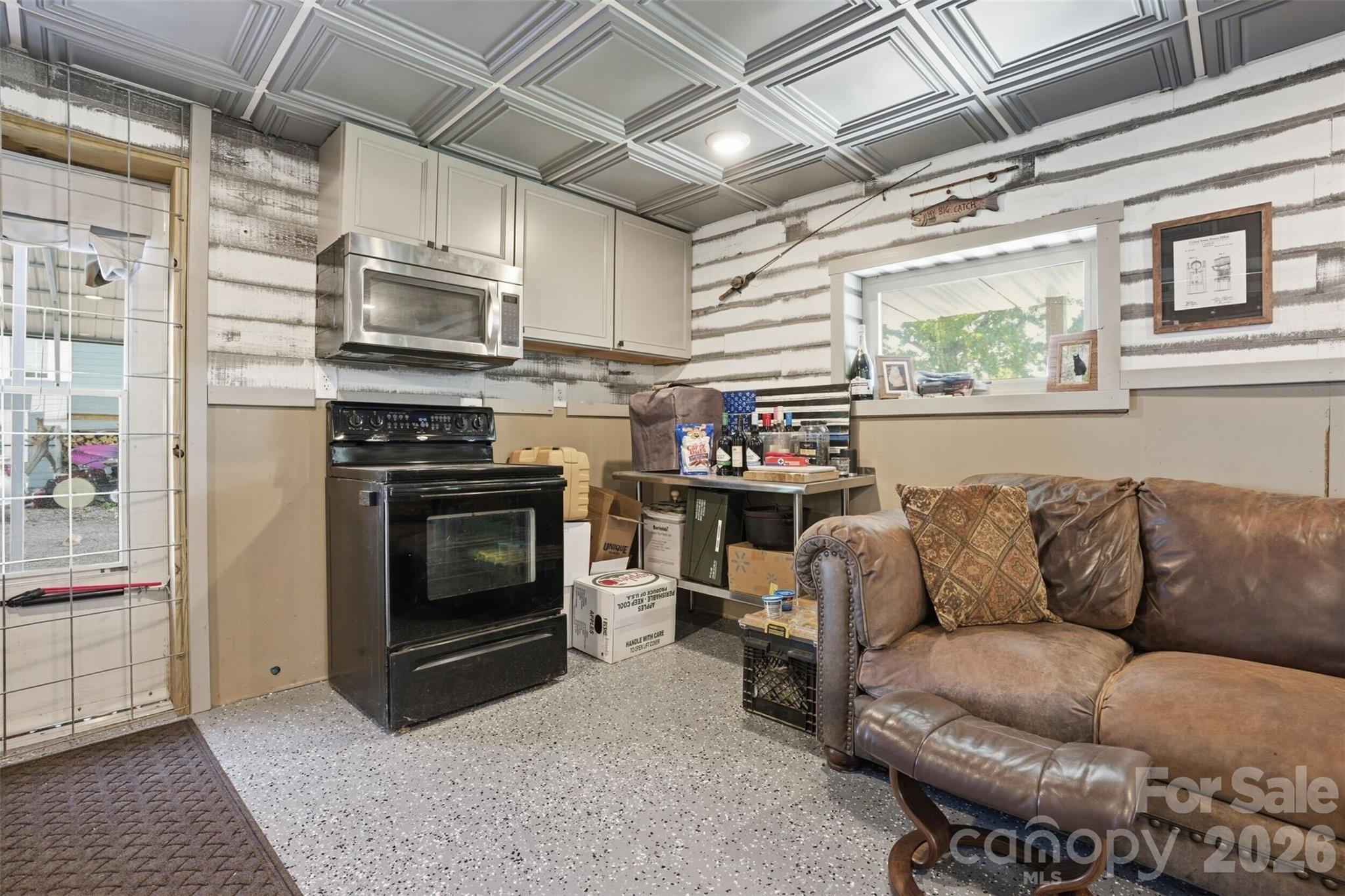 Claremont - Residential