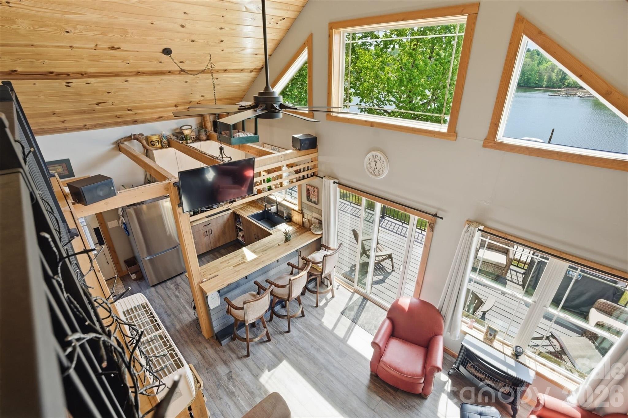Claremont - Residential