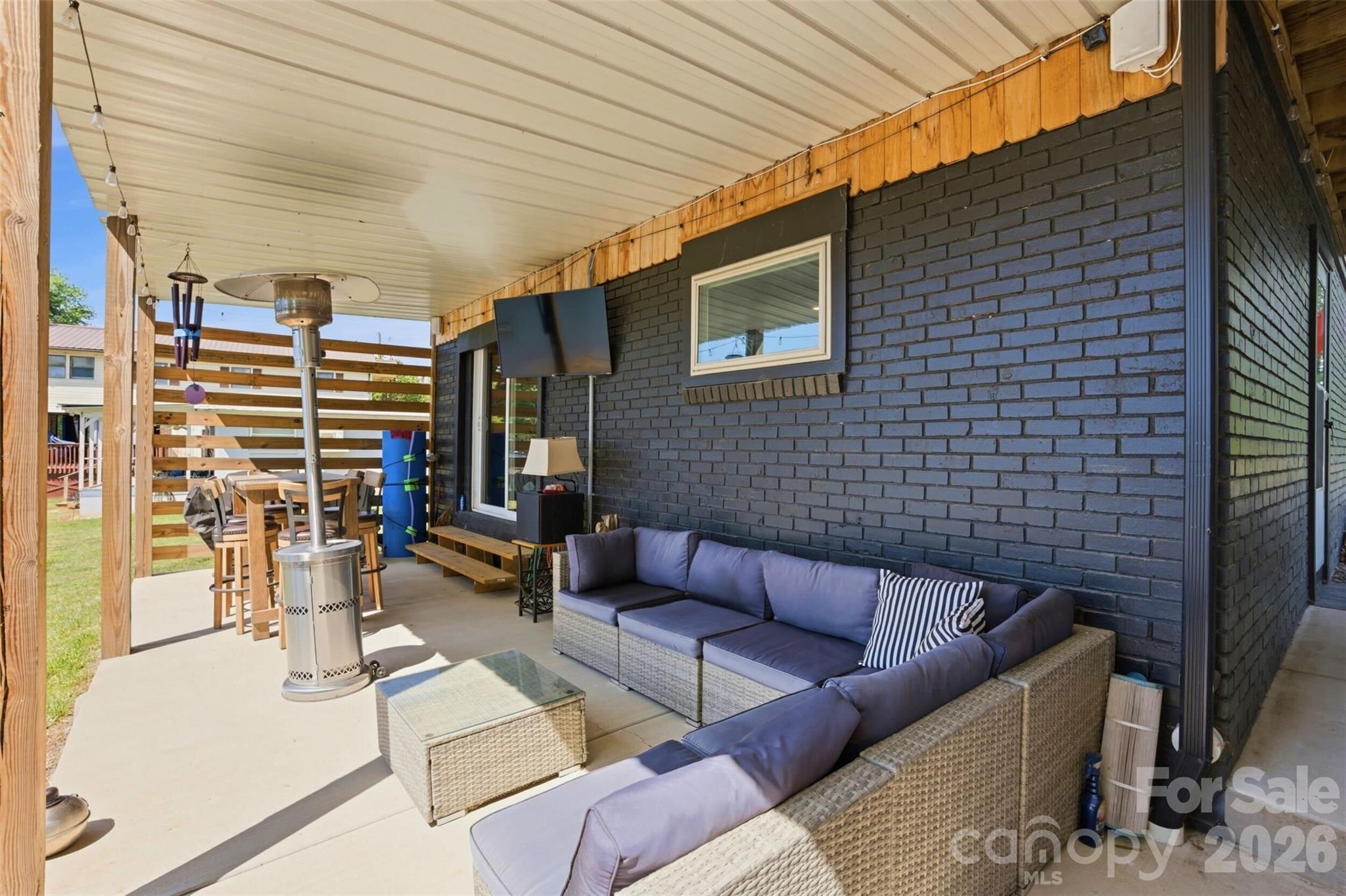 Claremont - Residential