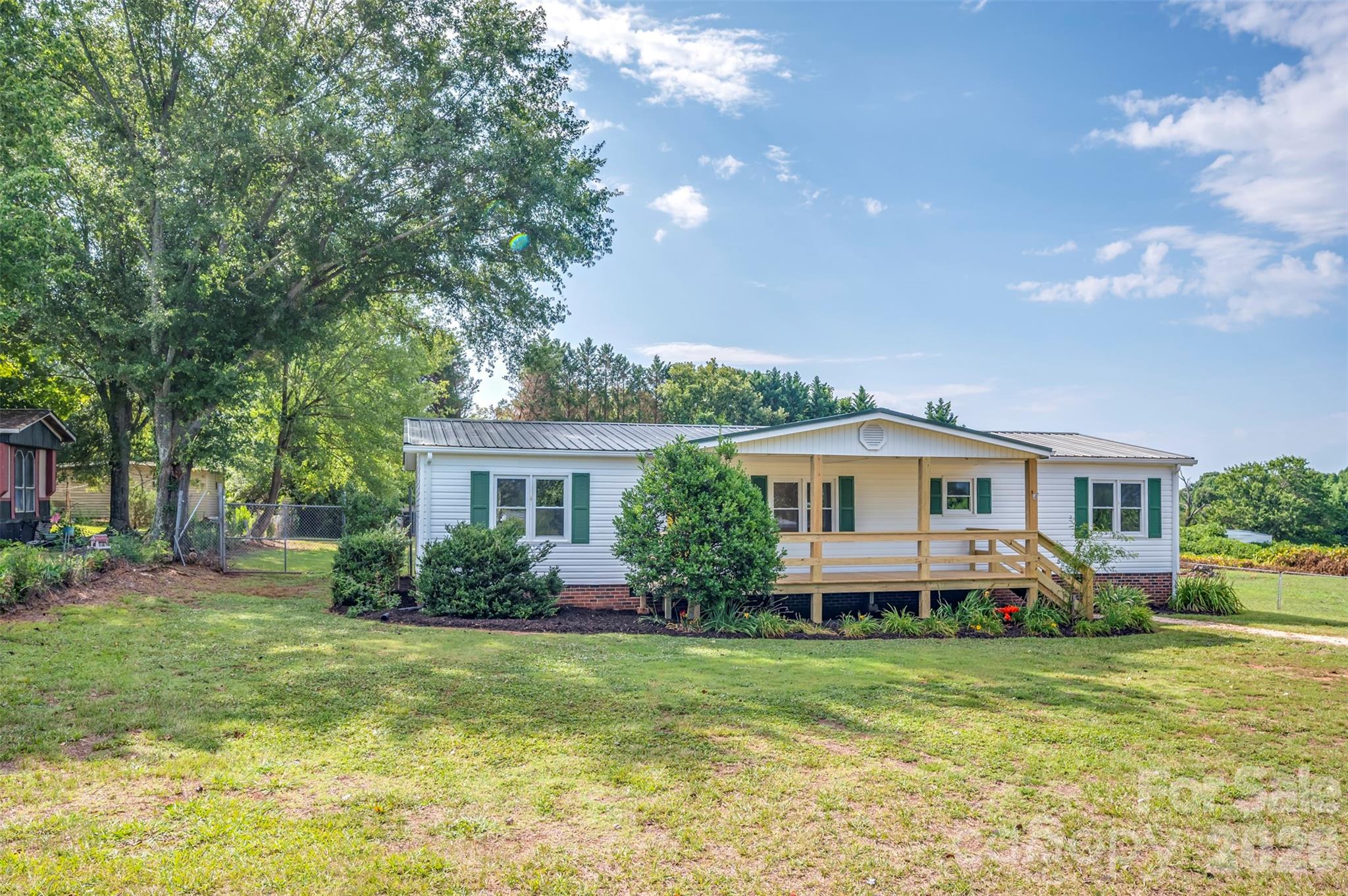 299 Ellenboro Henrietta Road