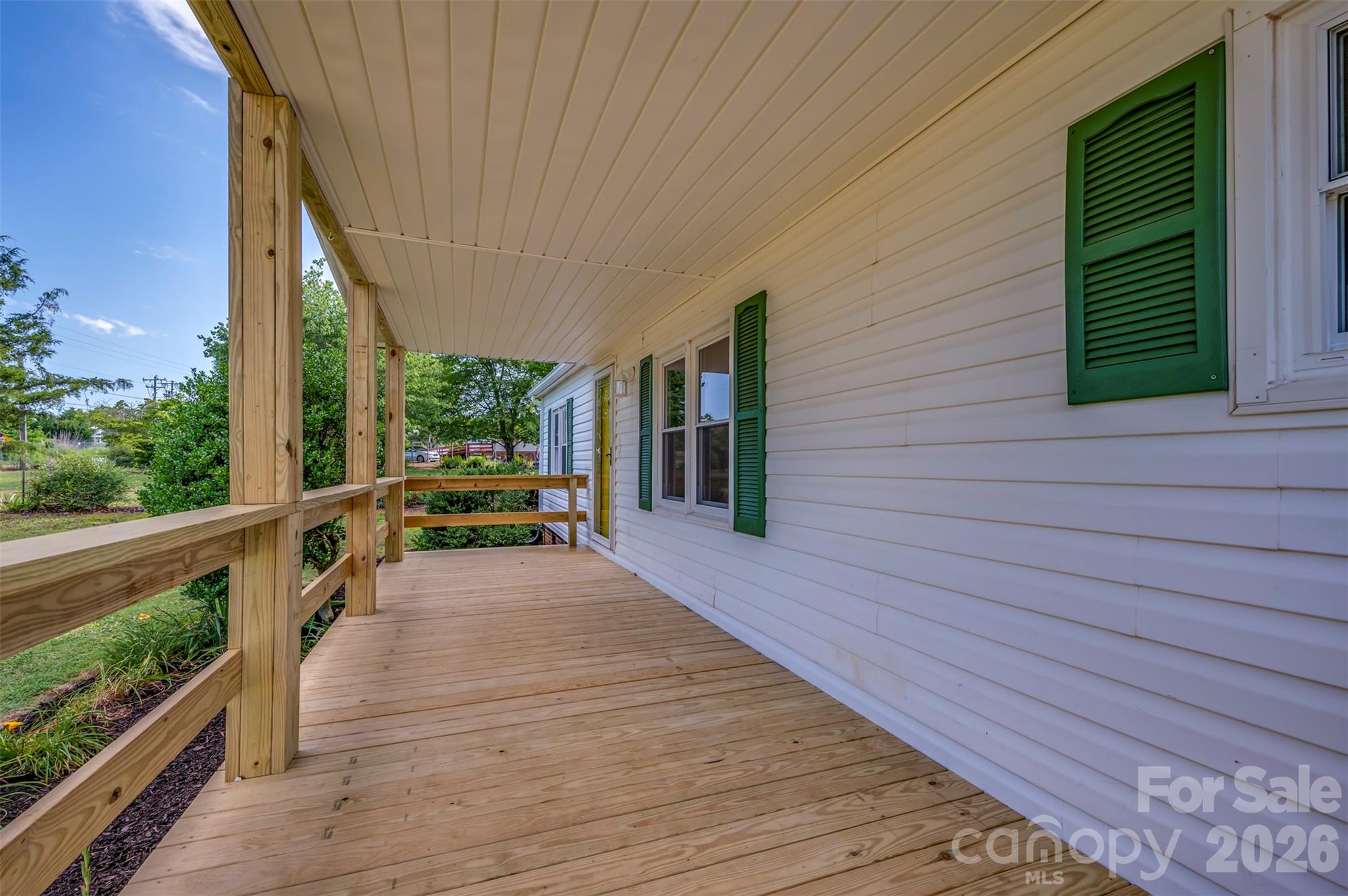 299 Ellenboro Henrietta Road