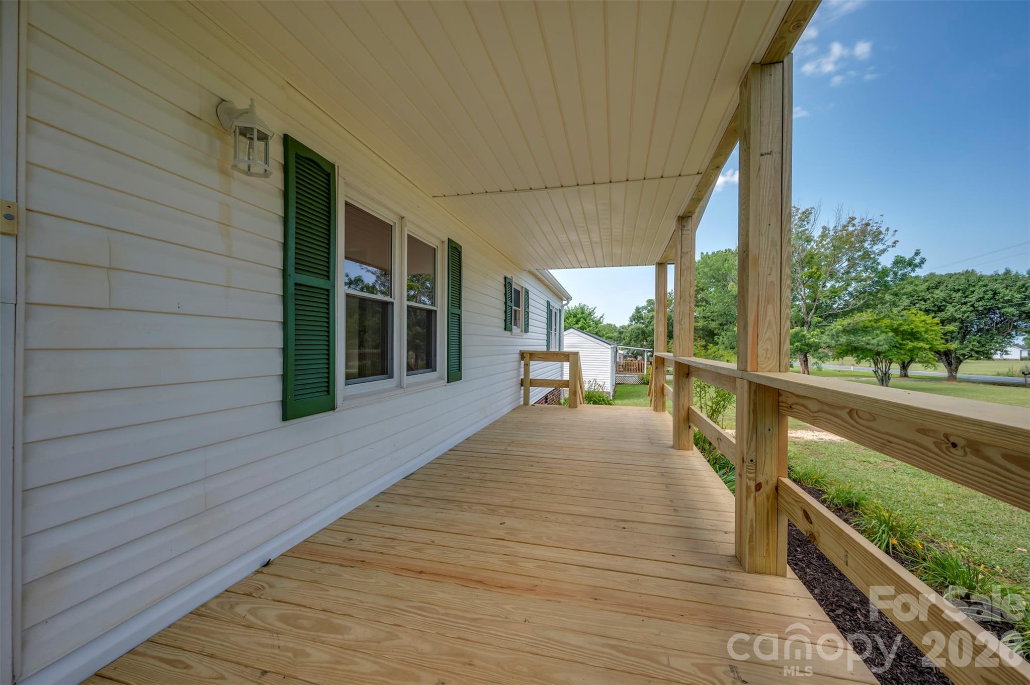 299 Ellenboro Henrietta Road