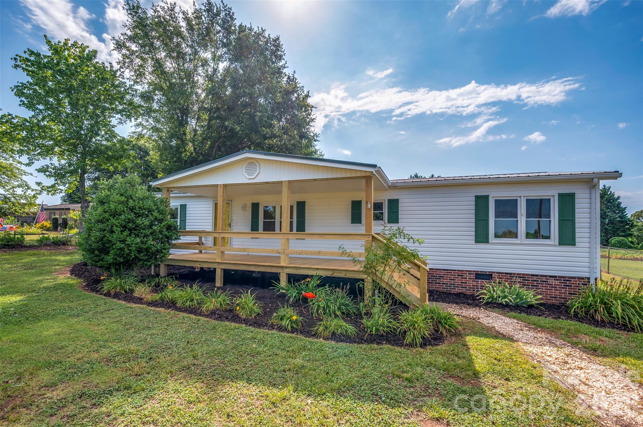 299 Ellenboro Henrietta Road, Ellenboro, NC, 28040