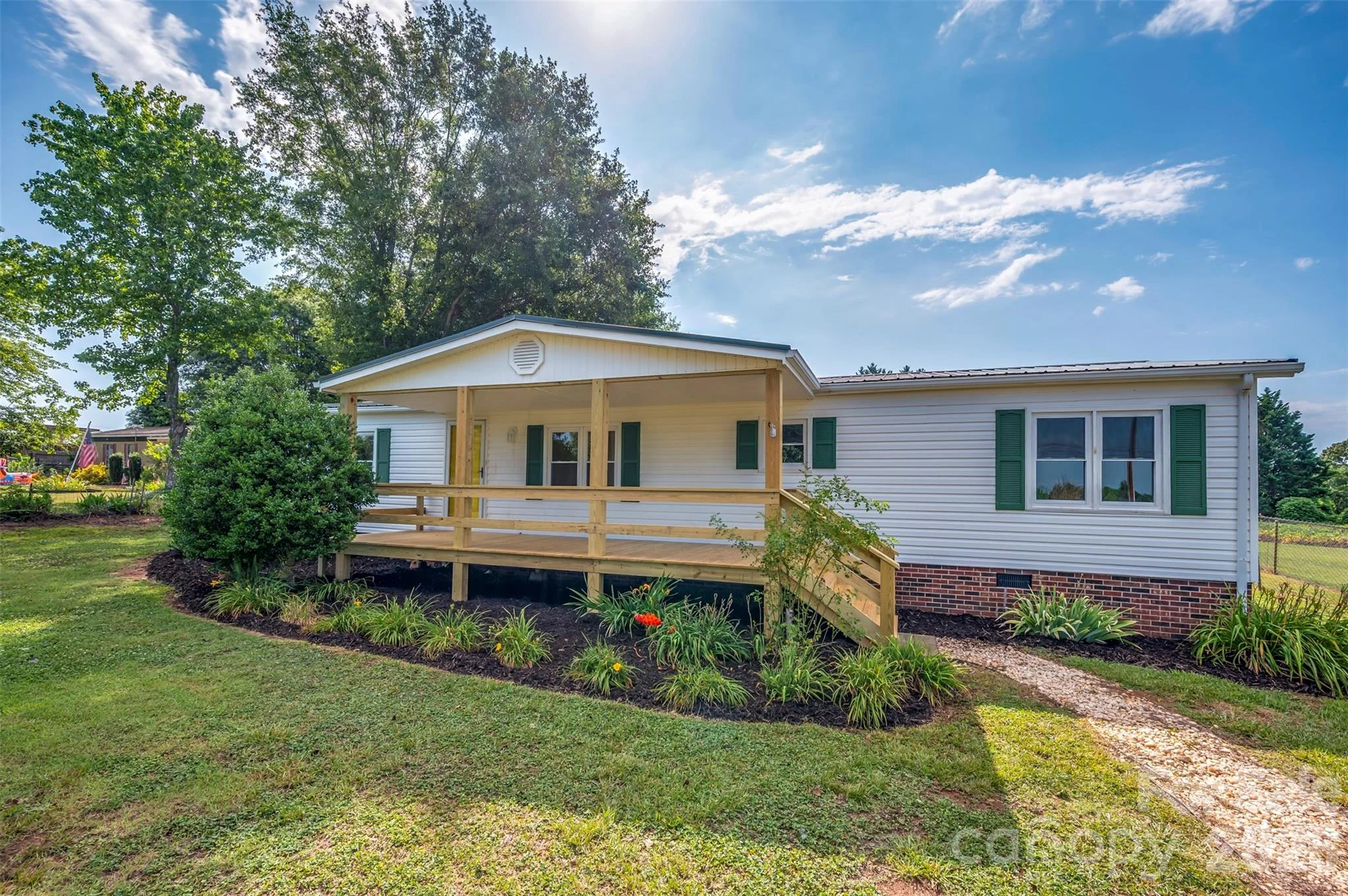 299 Ellenboro Henrietta Road, Ellenboro, NC, 28040