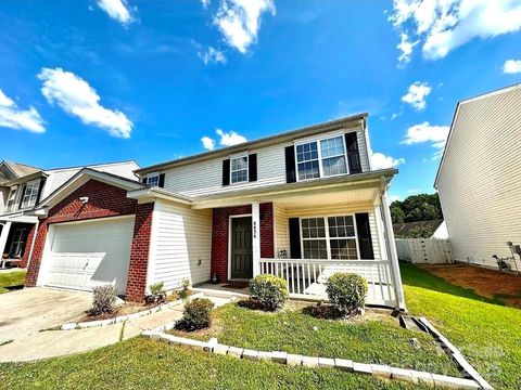 8436 Redding Glen Avenue Charlotte NC 28216