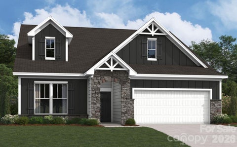 Photo of 2032 Boulder Ridge Drive, Gastonia, NC 28052 (MLS # 4431800)