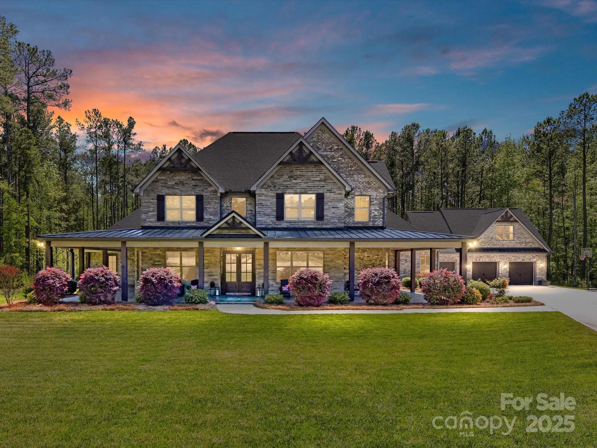 Roberts Family - Residential