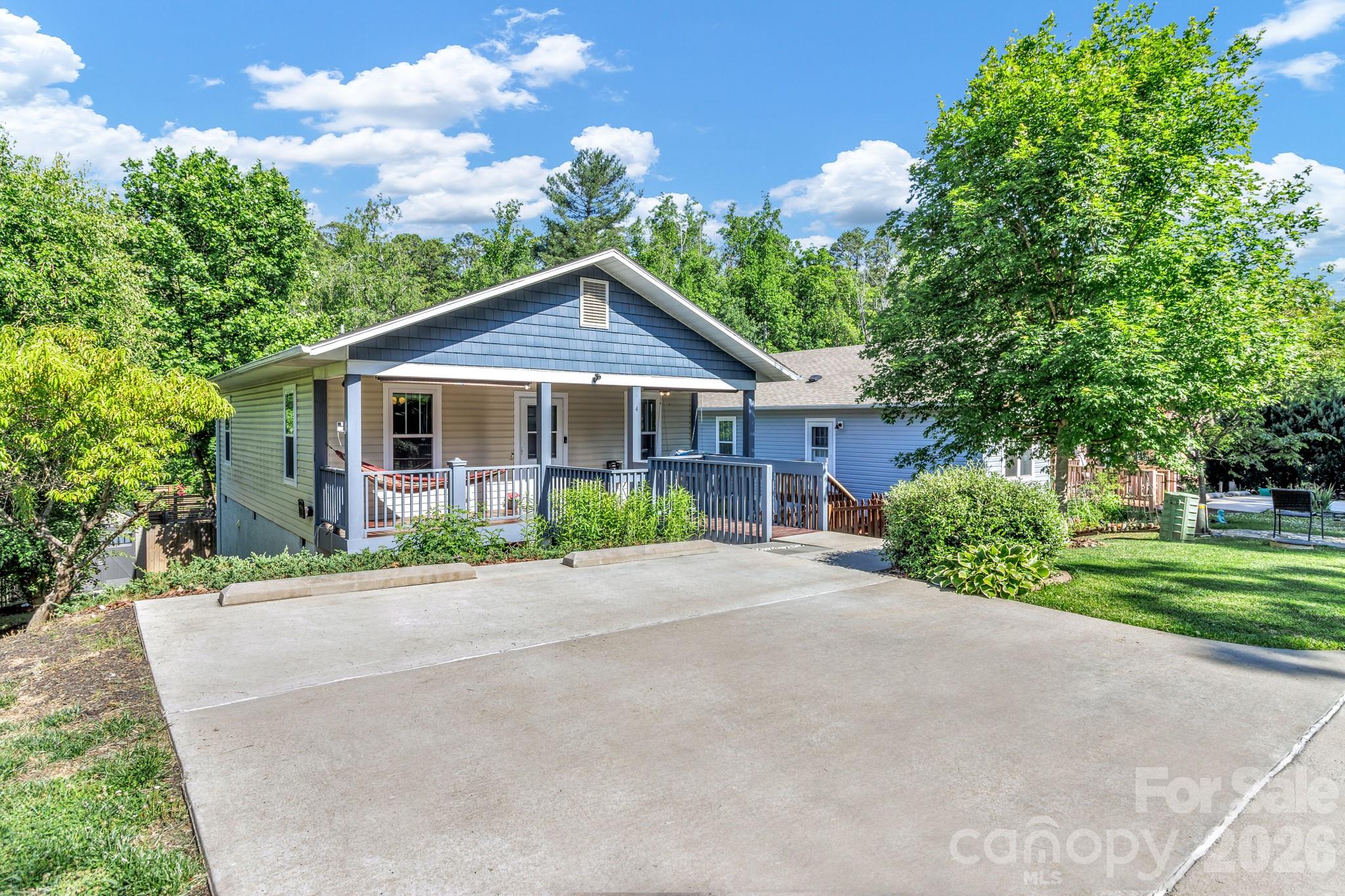 4 Mckinley Avenue