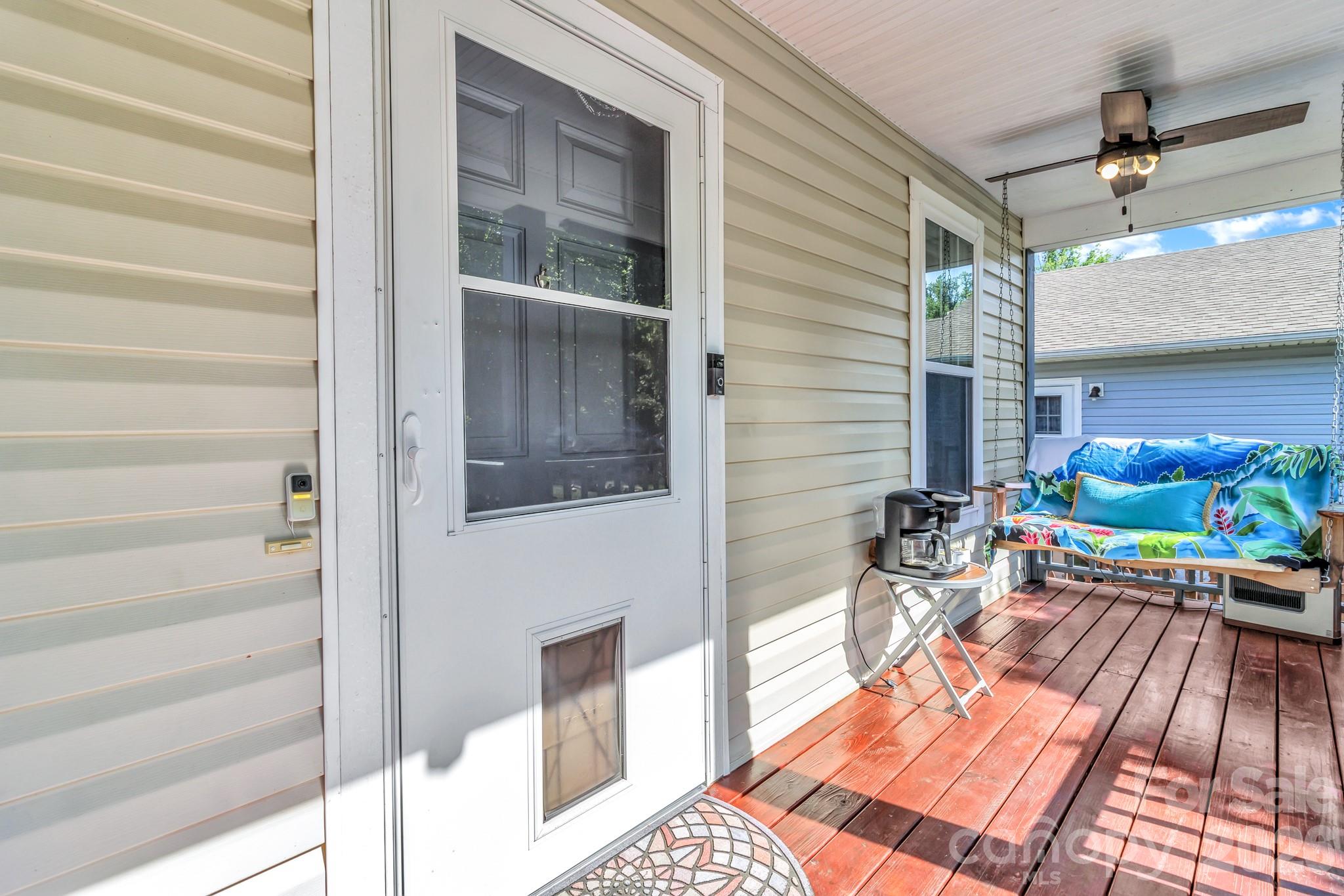 4 Mckinley Avenue