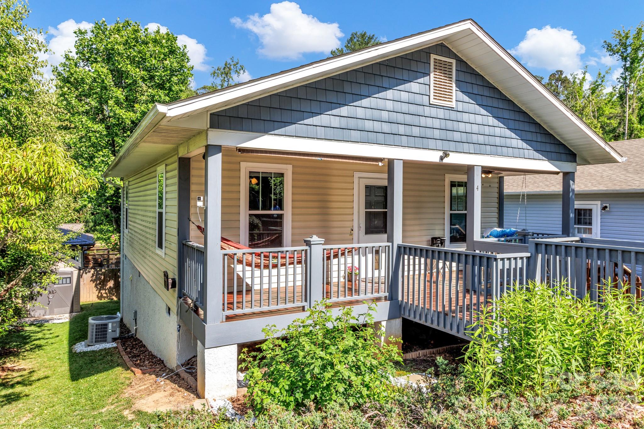 4 Mckinley Avenue