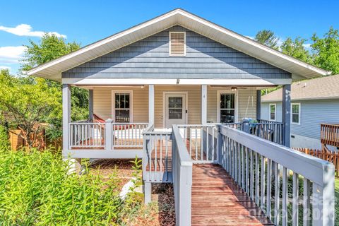 Photo of 4 Mckinley Avenue, Asheville, NC 28803 (MLS # 4332599)