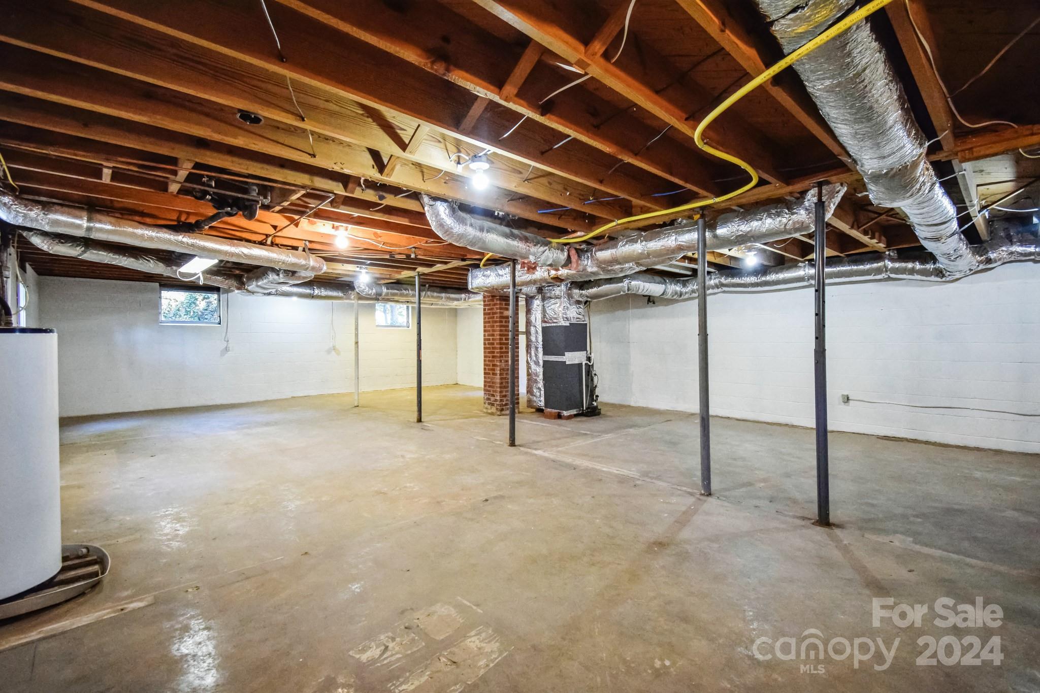 Sandy Ridge Acres - Residential