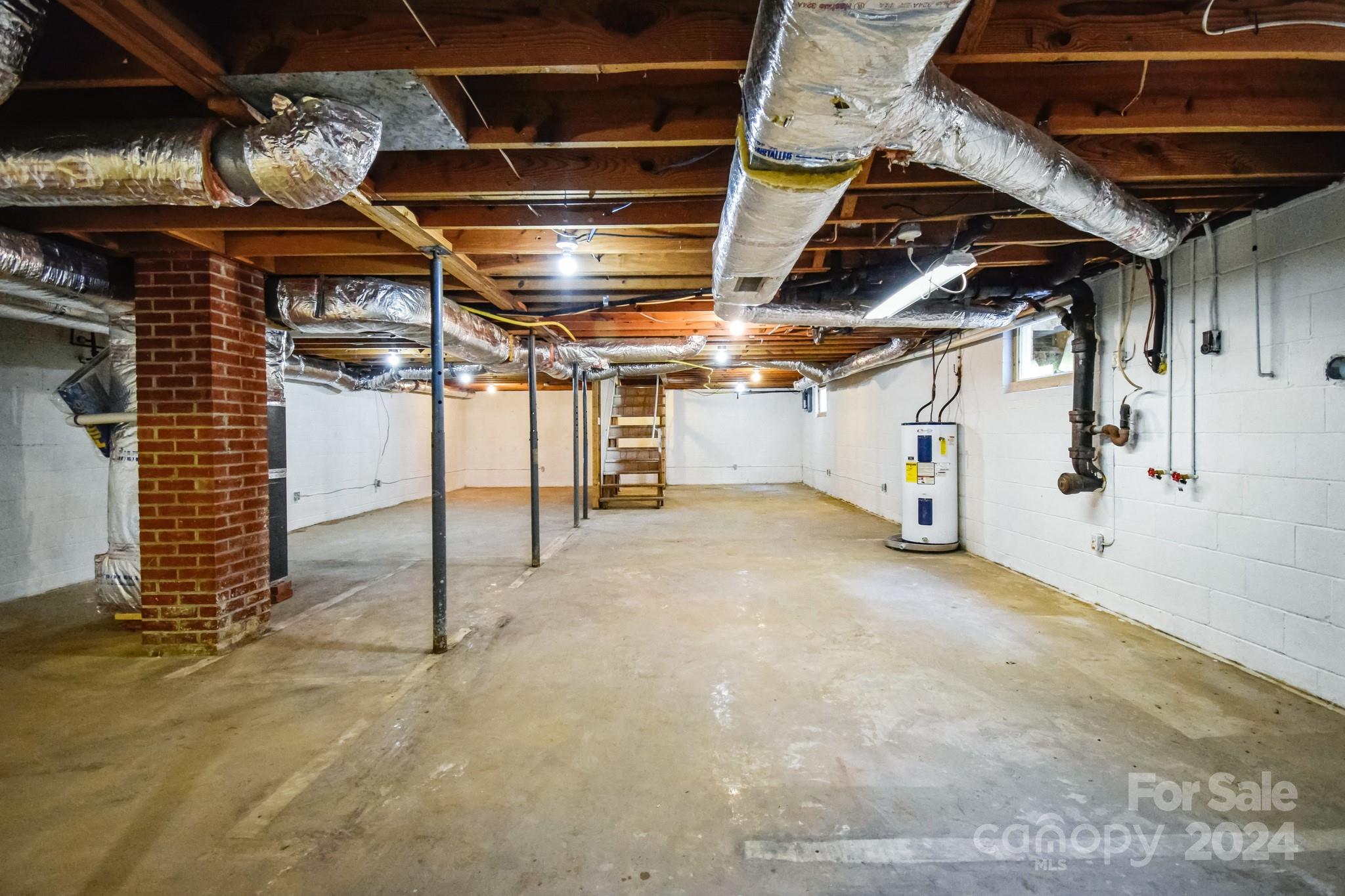 Sandy Ridge Acres - Residential