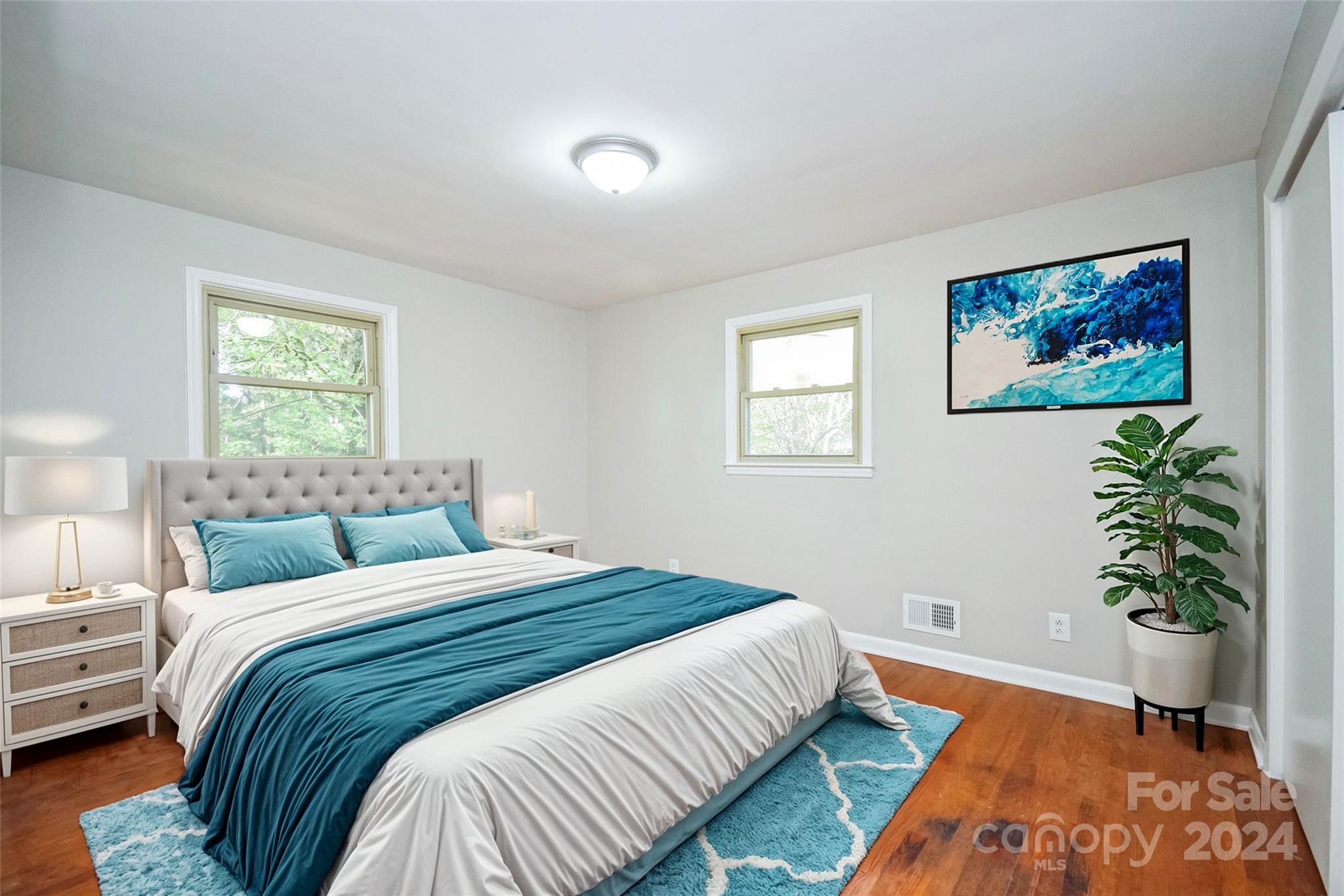 Sandy Ridge Acres - Residential