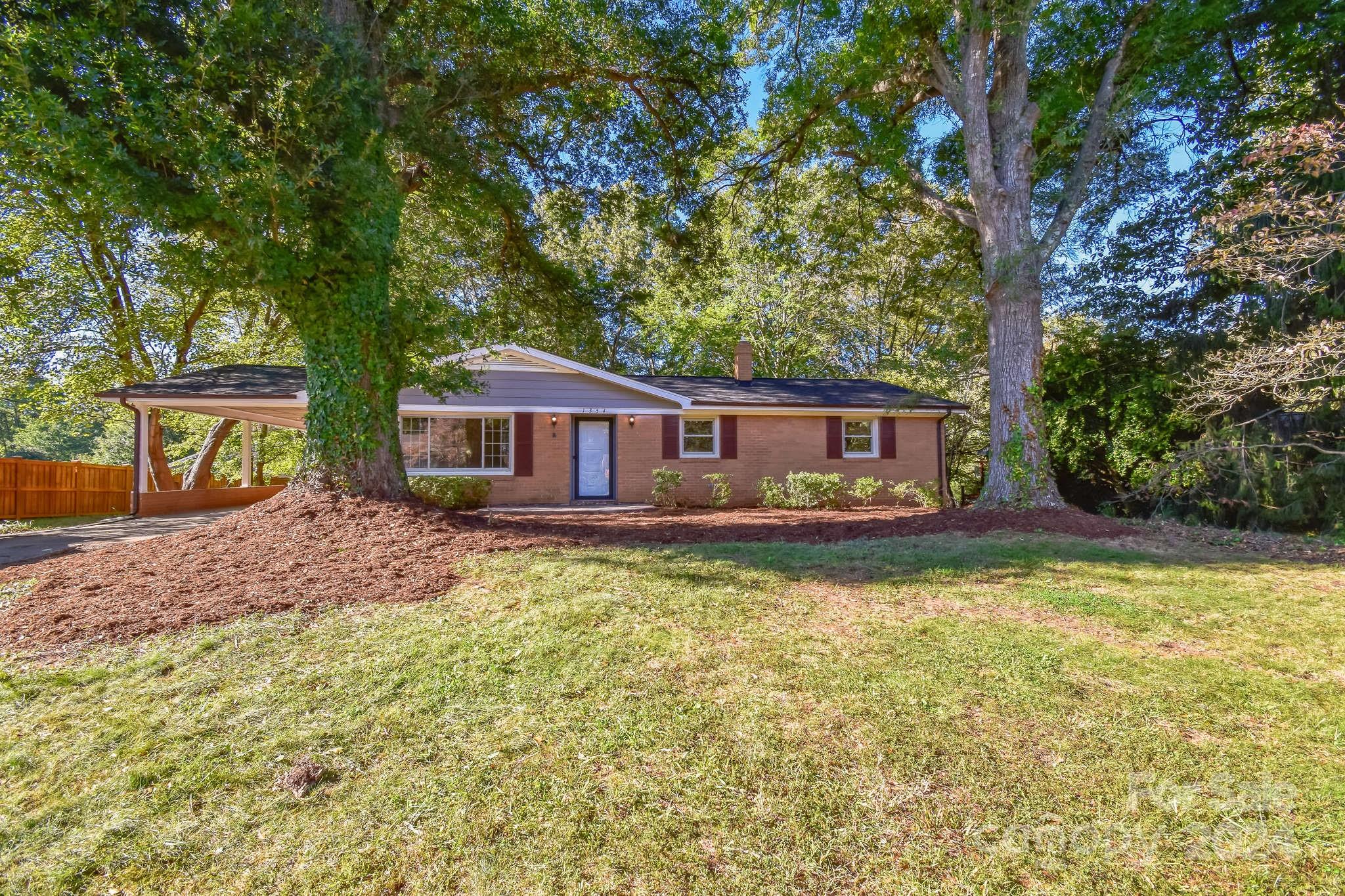 Sandy Ridge Acres - Residential