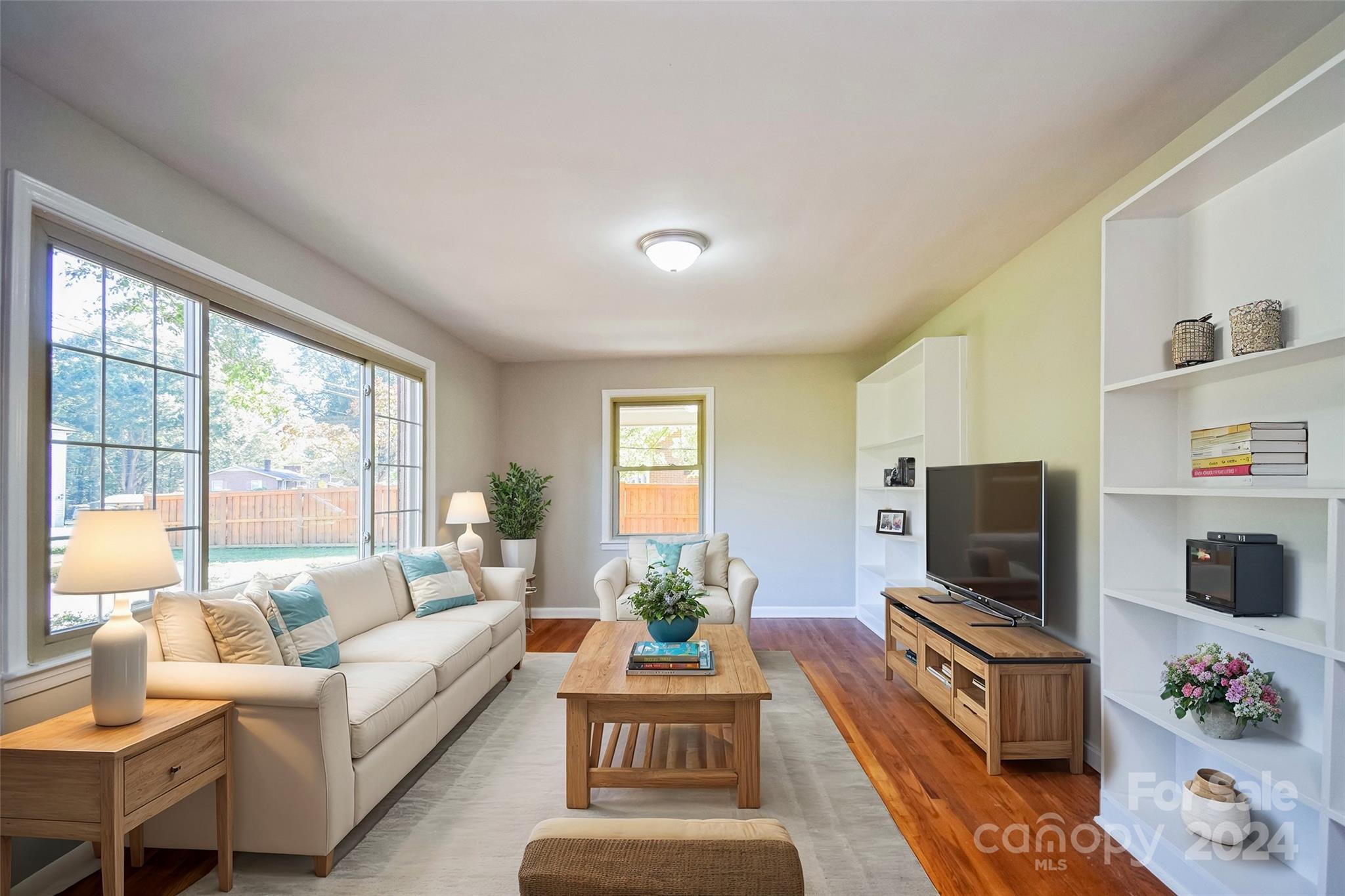 Sandy Ridge Acres - Residential