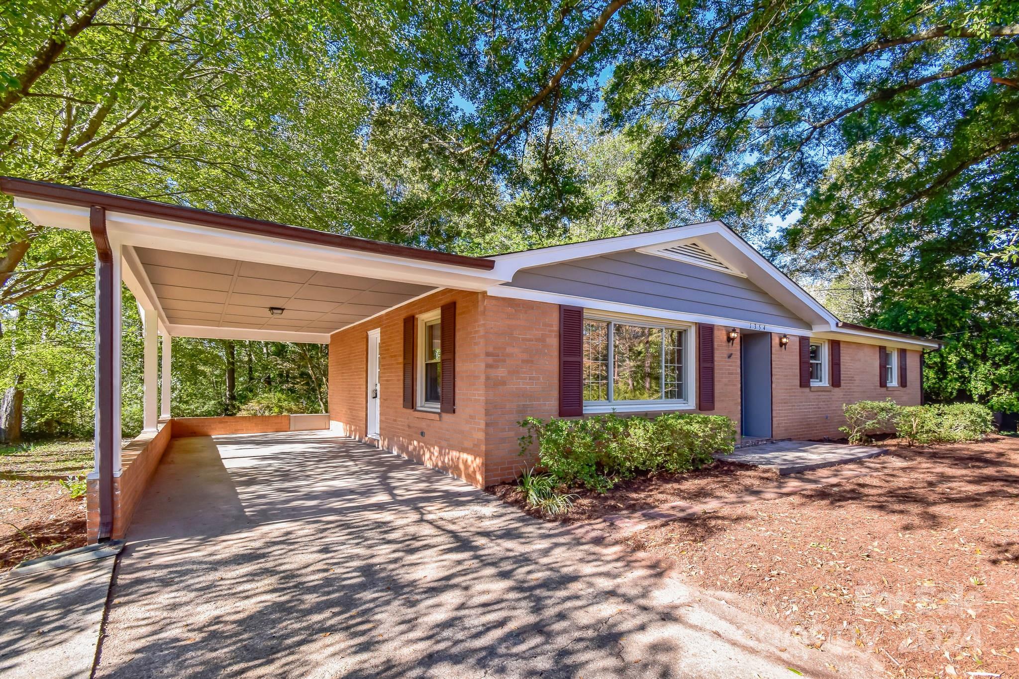 Sandy Ridge Acres - Residential