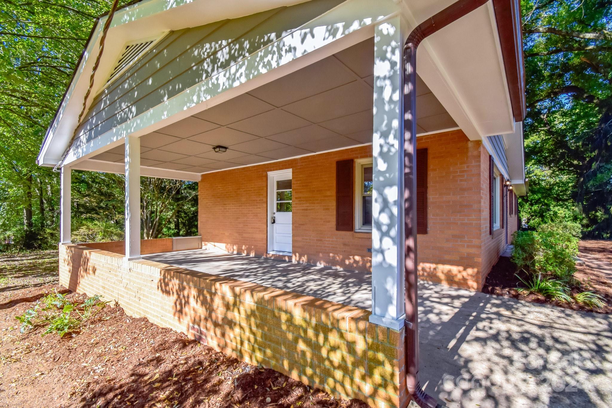 Sandy Ridge Acres - Residential