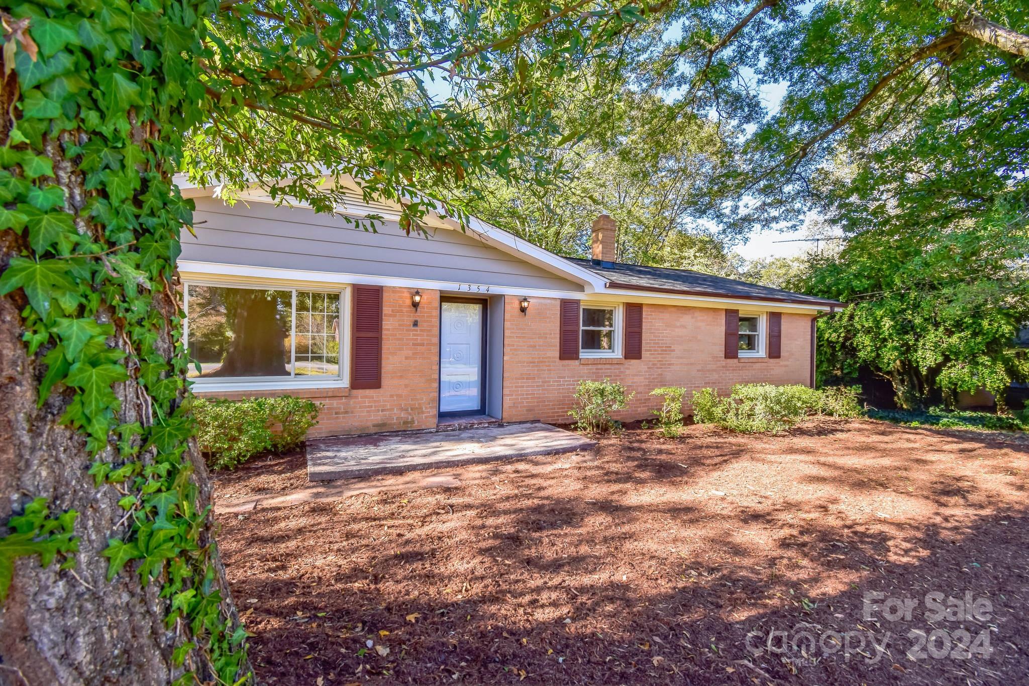 Sandy Ridge Acres - Residential