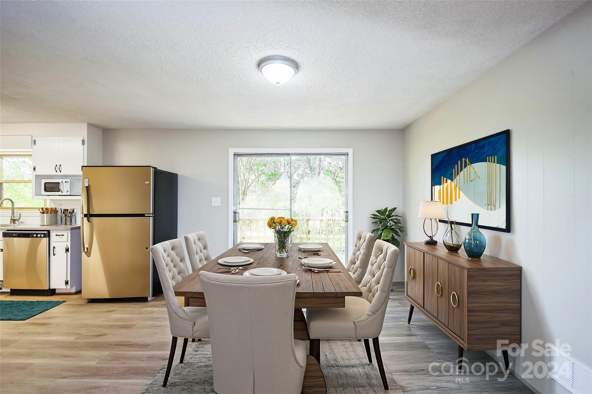 Sandy Ridge Acres - Residential