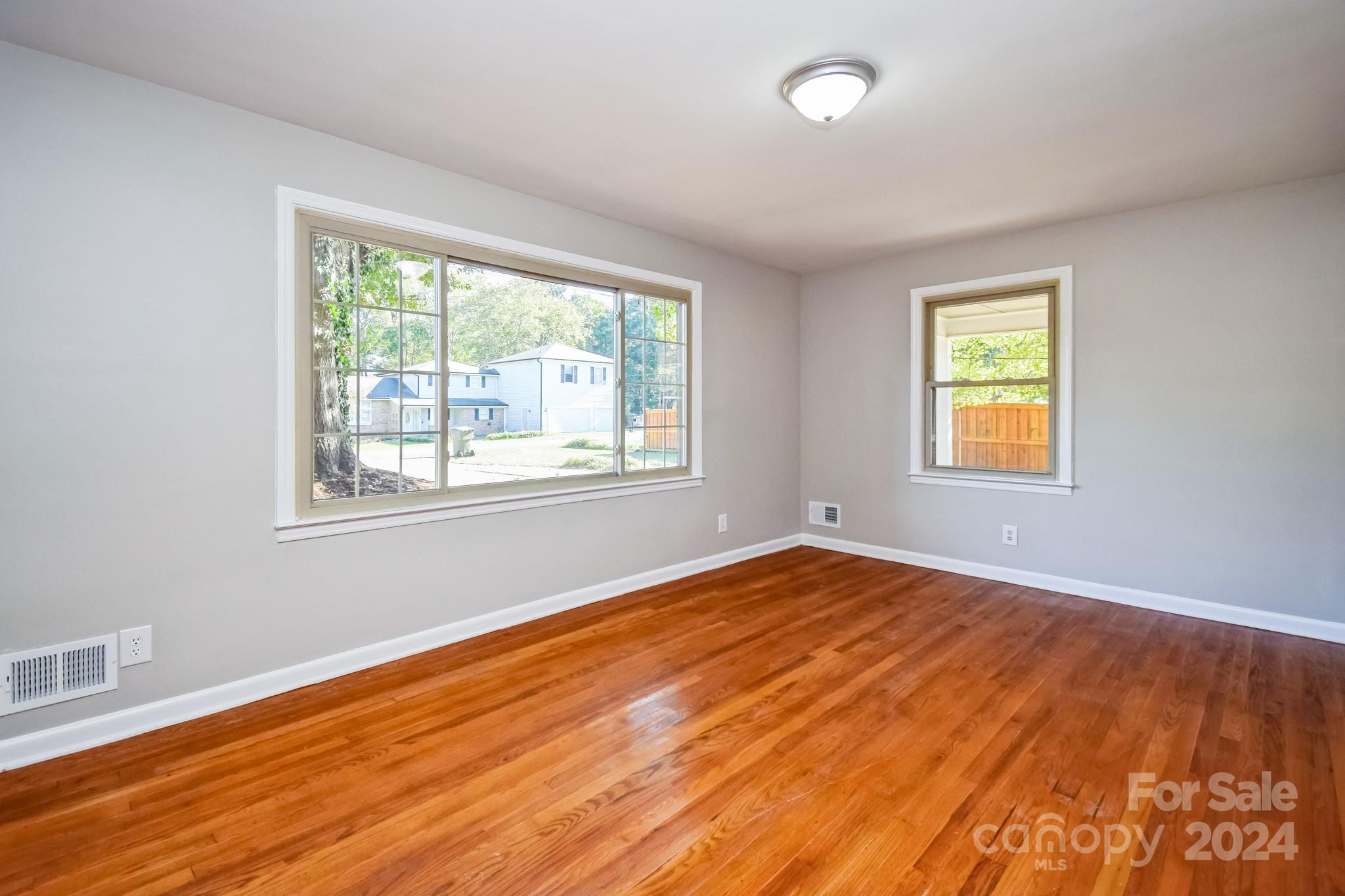 Sandy Ridge Acres - Residential