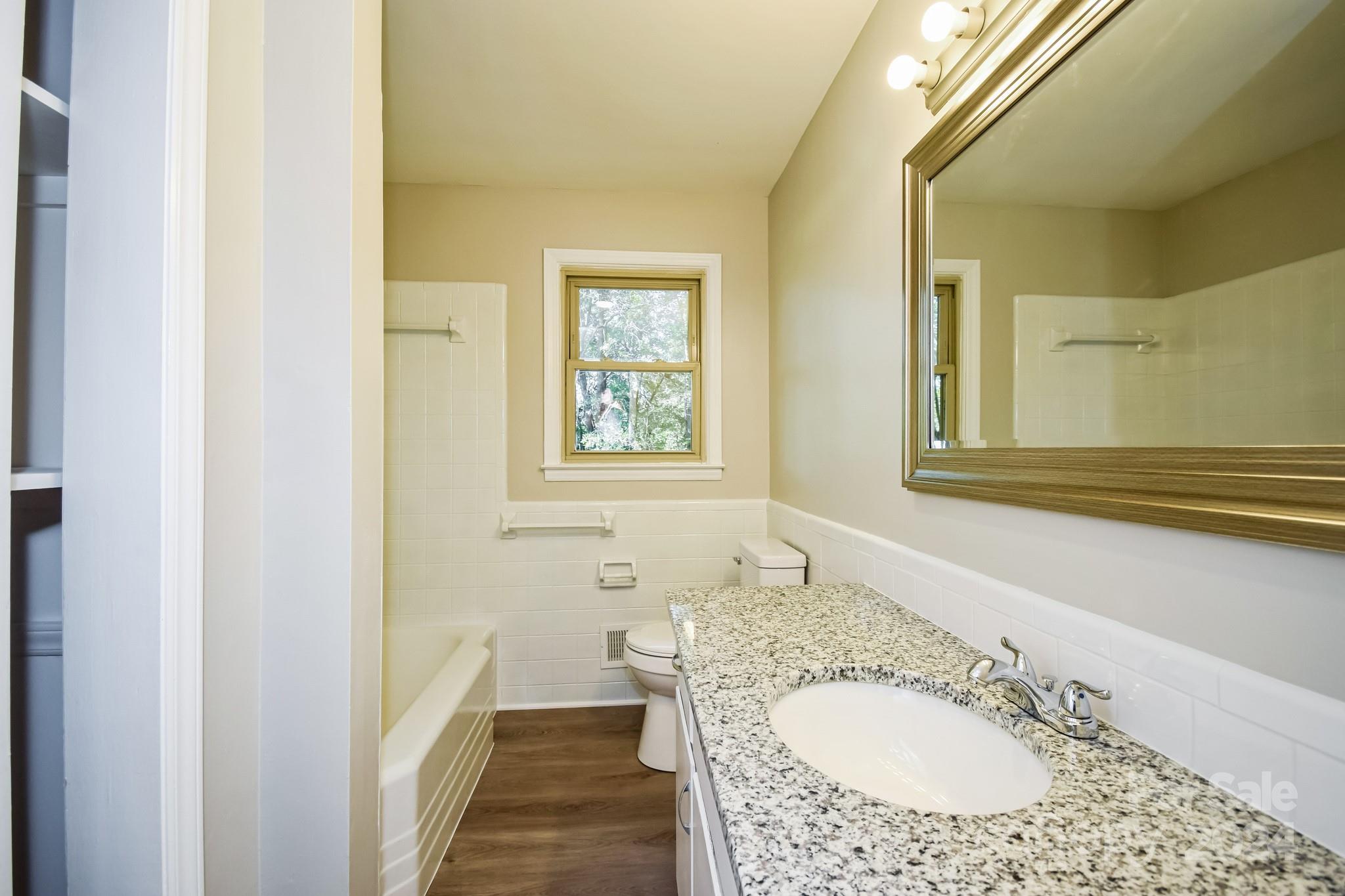 Sandy Ridge Acres - Residential