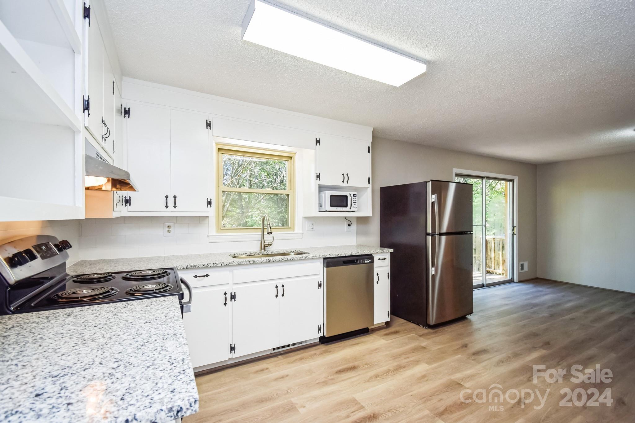 Sandy Ridge Acres - Residential