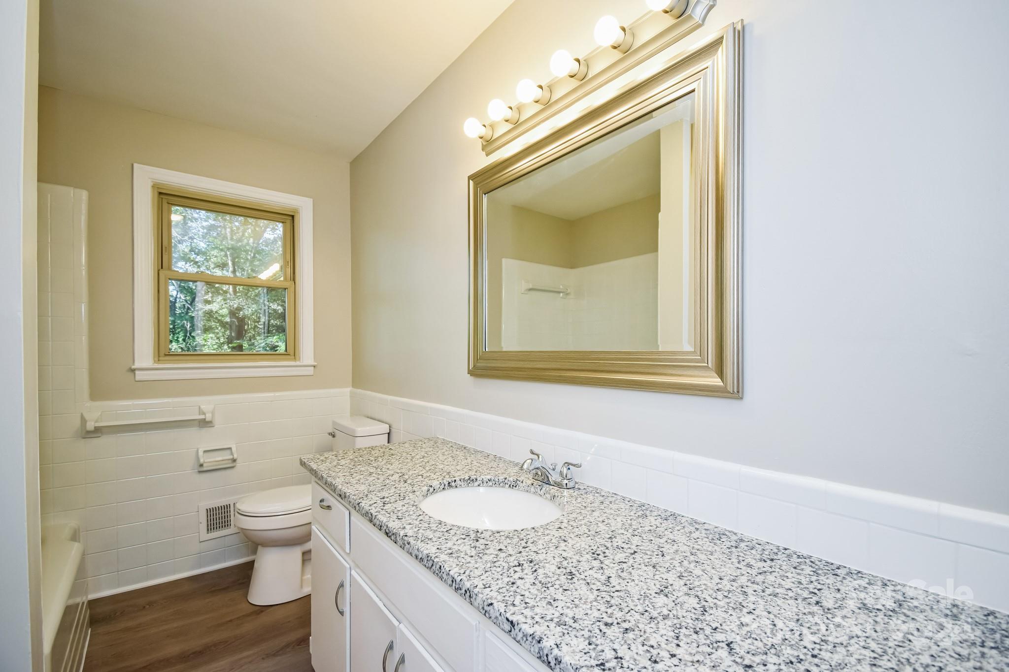 Sandy Ridge Acres - Residential