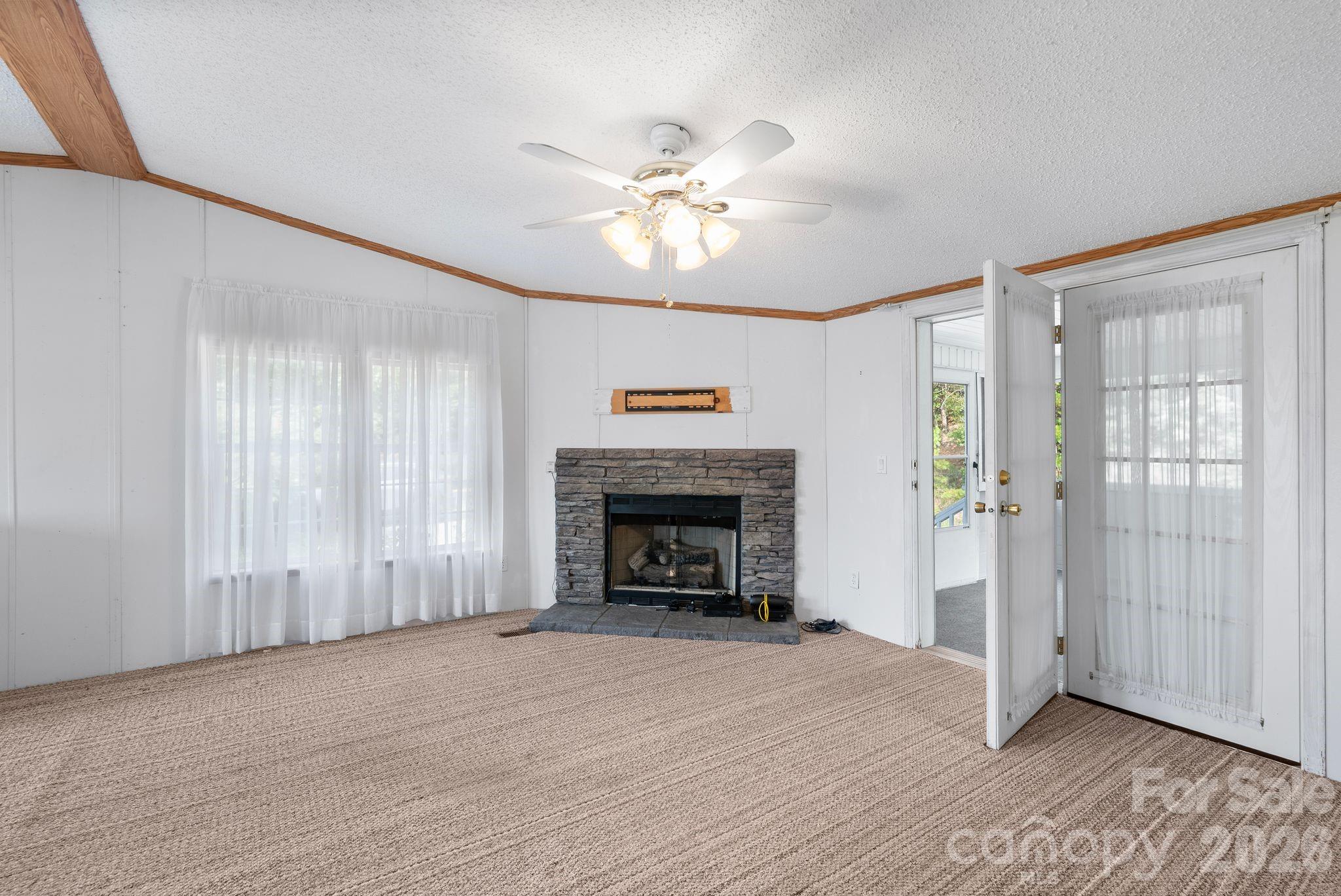 133 Spivey Mountain Road