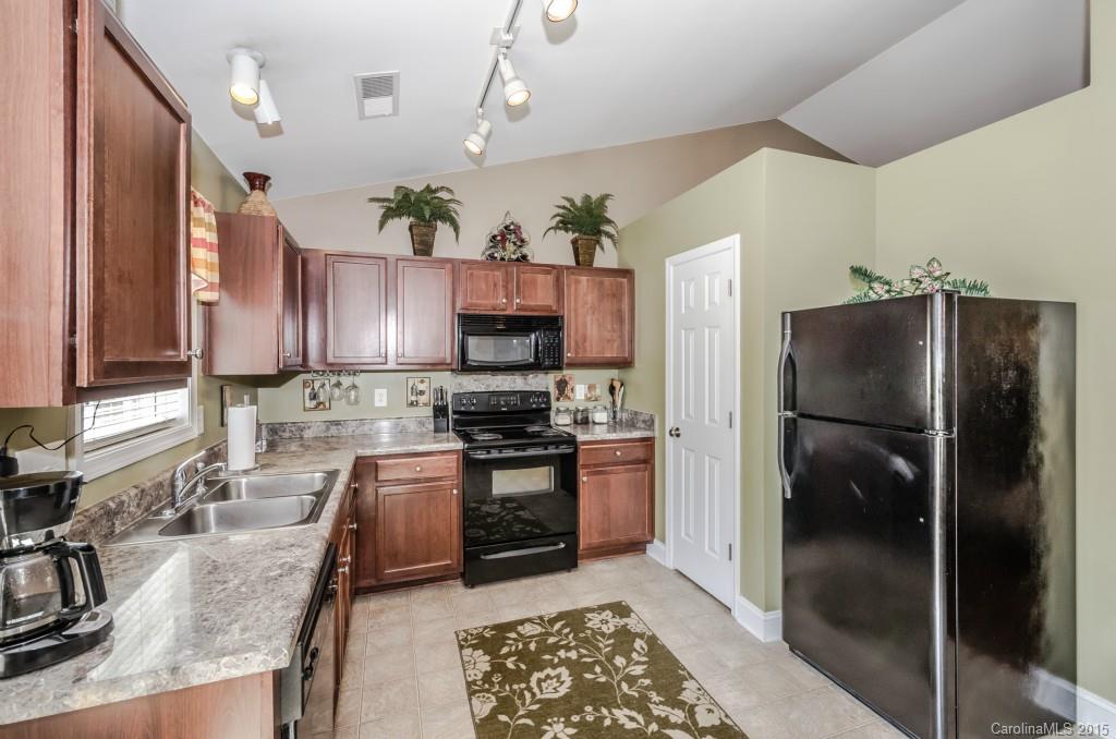 Laurel Creek - Residential