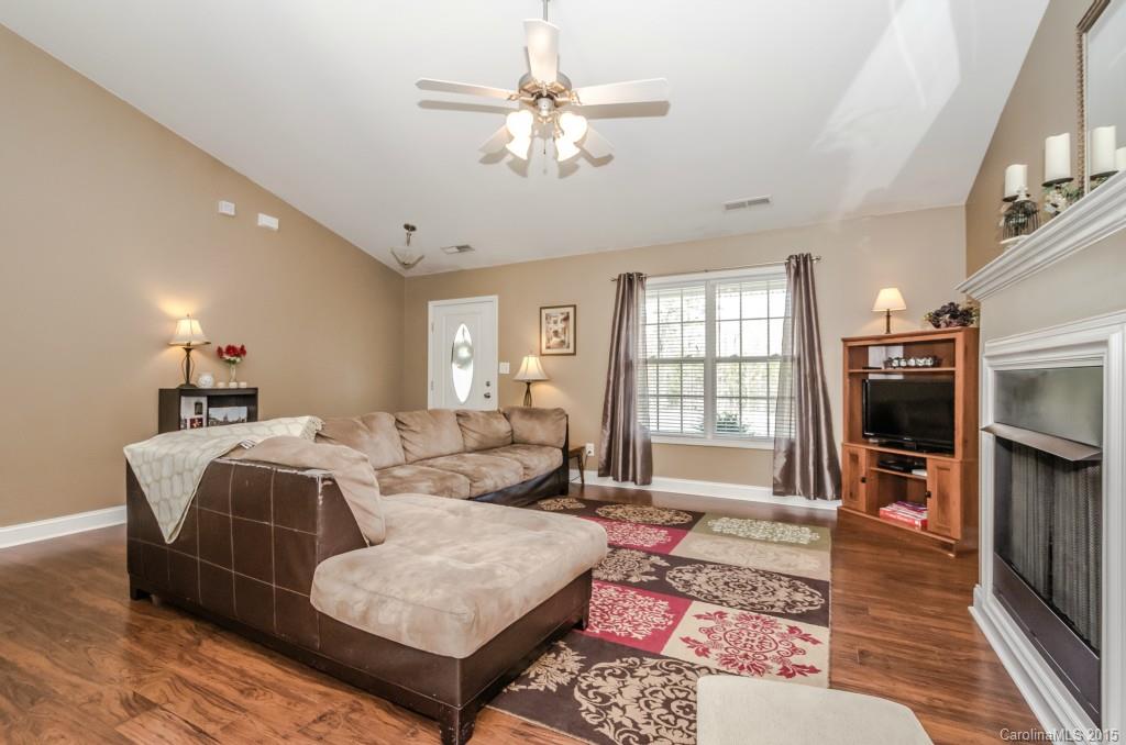 Laurel Creek - Residential