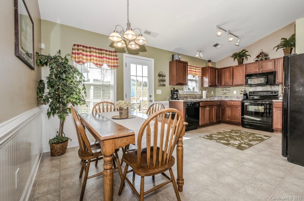 Laurel Creek - Residential