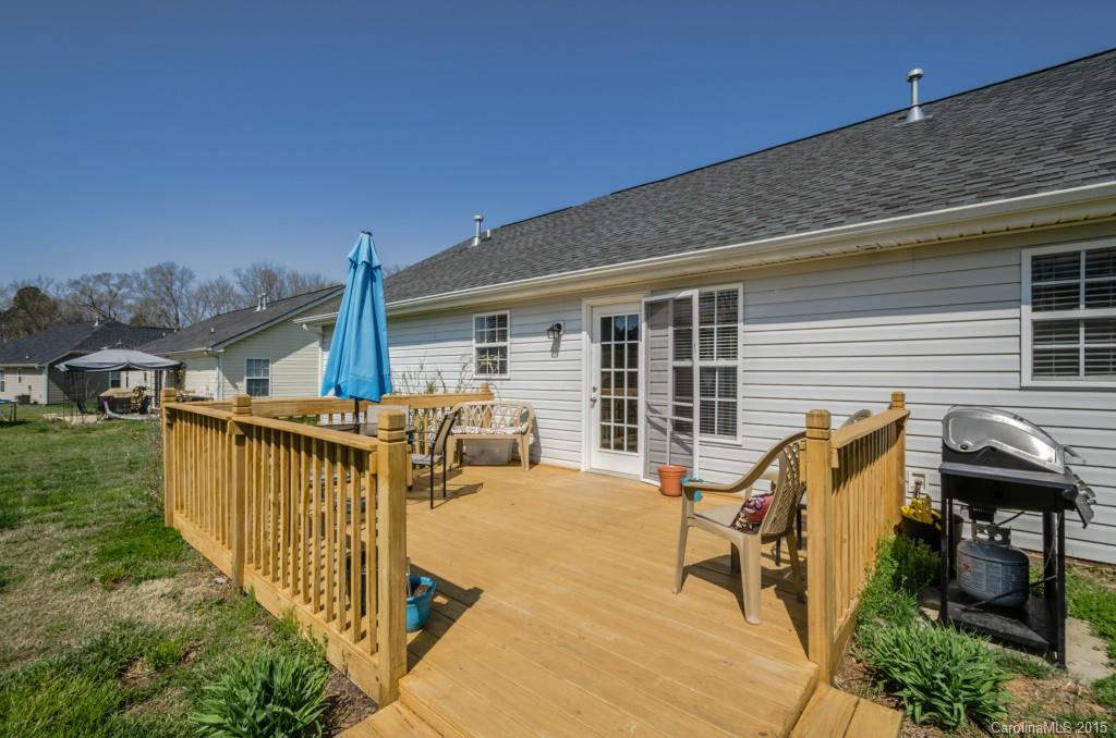 Laurel Creek - Residential