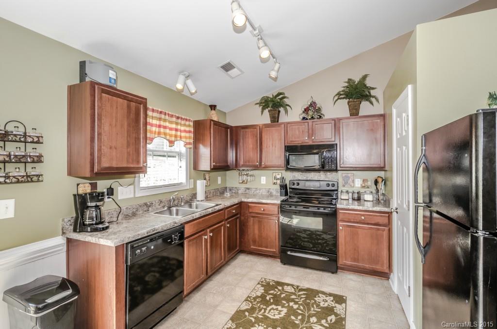 Laurel Creek - Residential