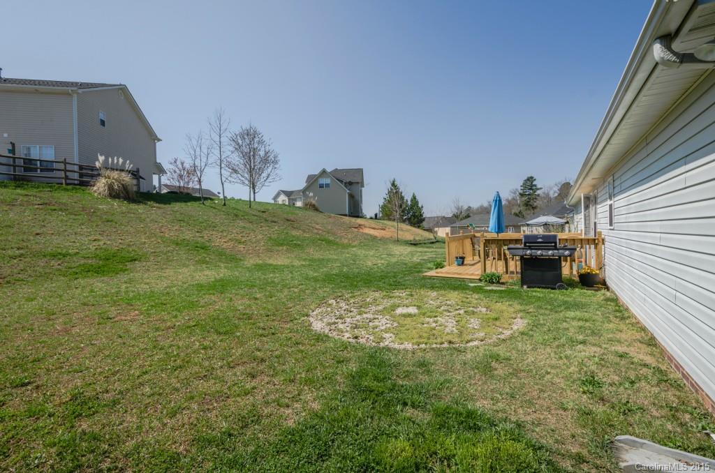 Laurel Creek - Residential