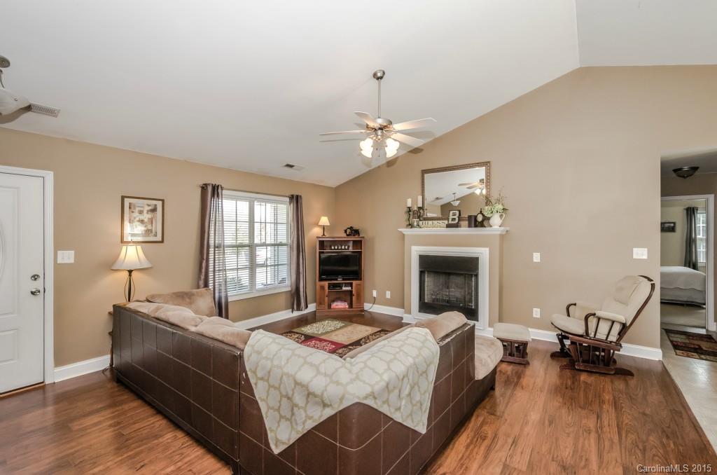 Laurel Creek - Residential