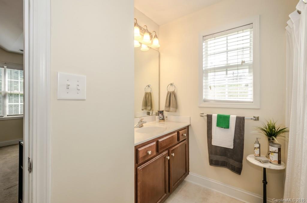 Laurel Creek - Residential