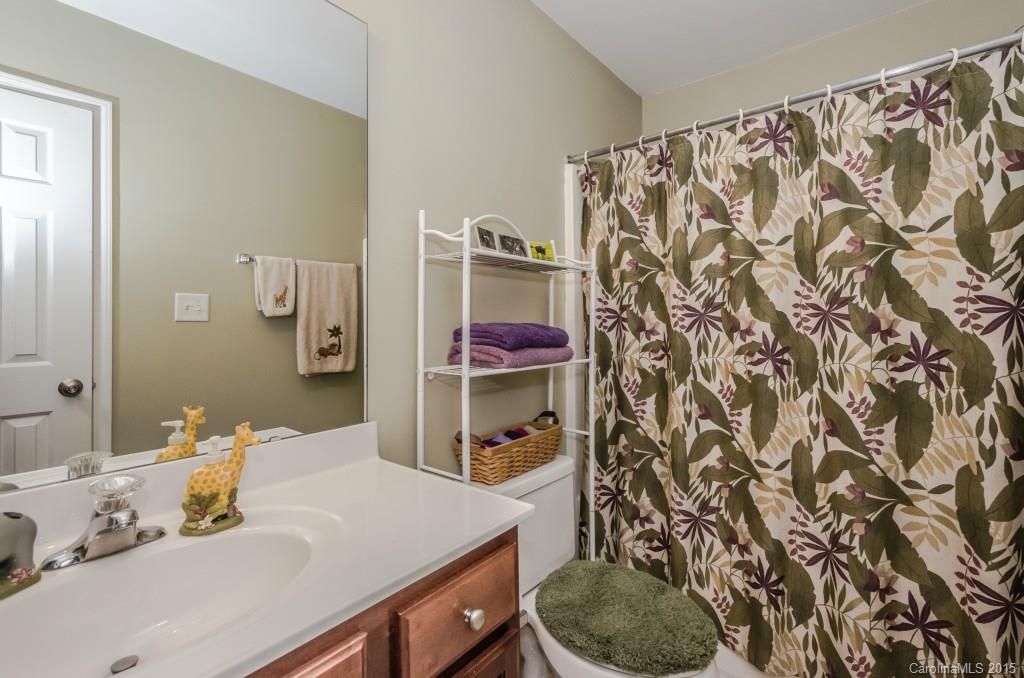 Laurel Creek - Residential