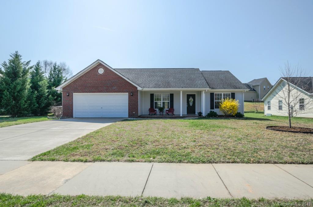 Laurel Creek - Residential