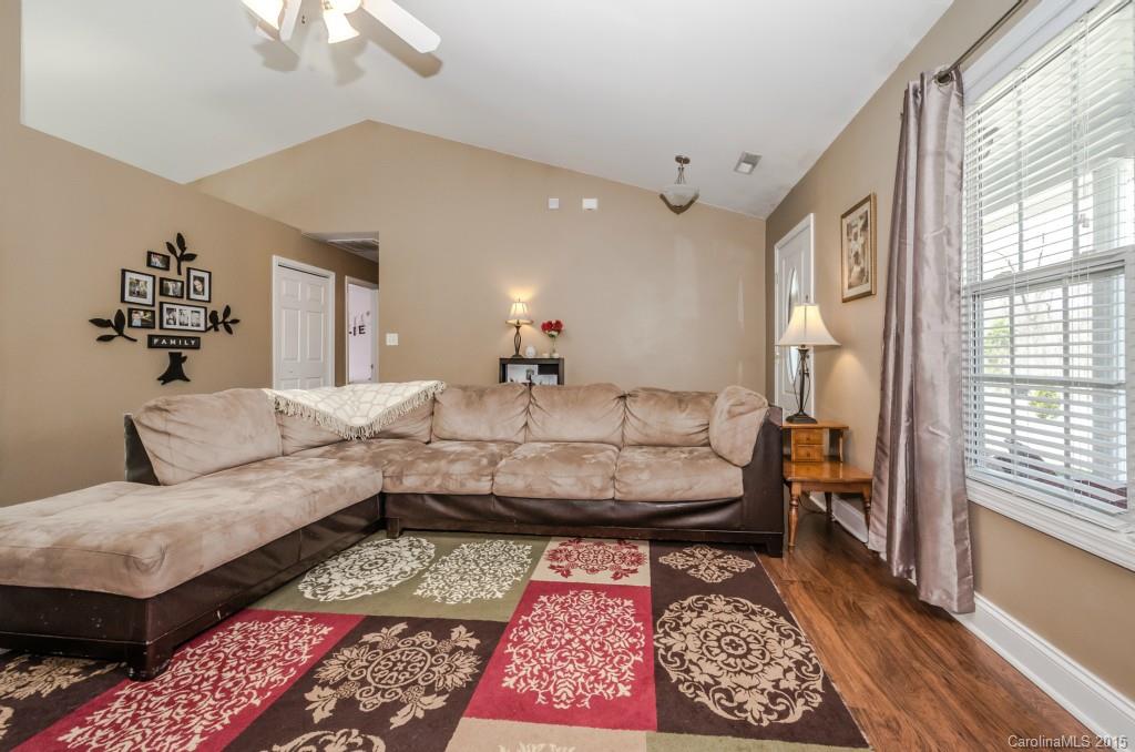 Laurel Creek - Residential