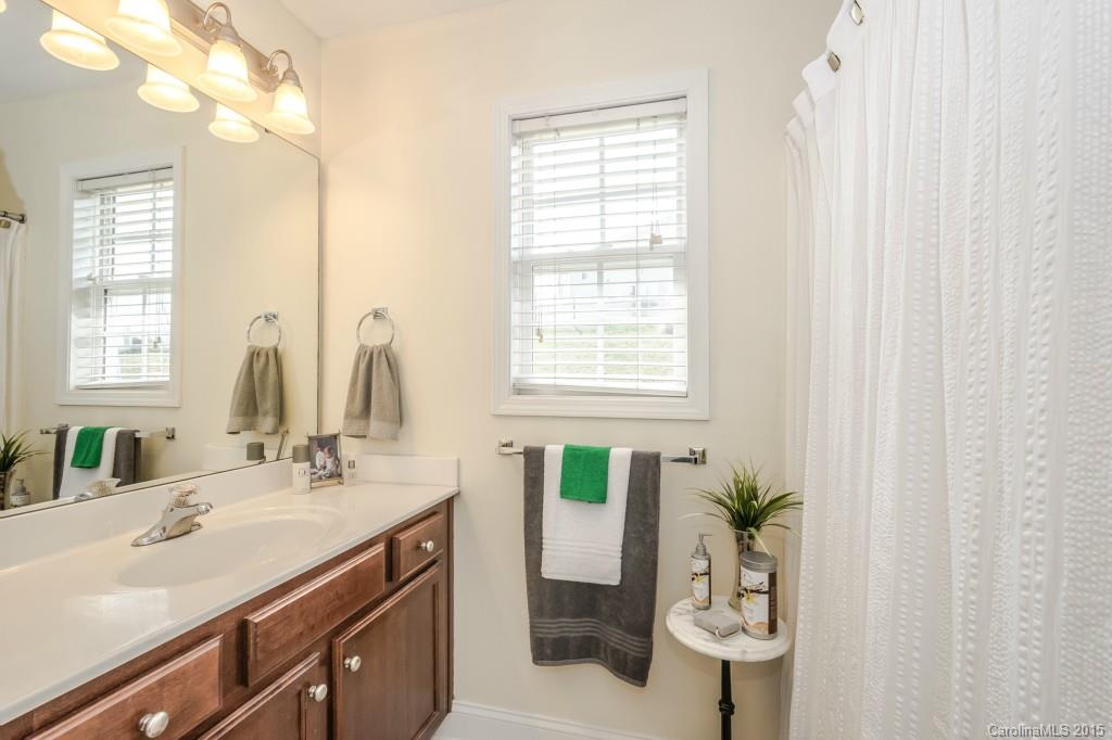 Laurel Creek - Residential