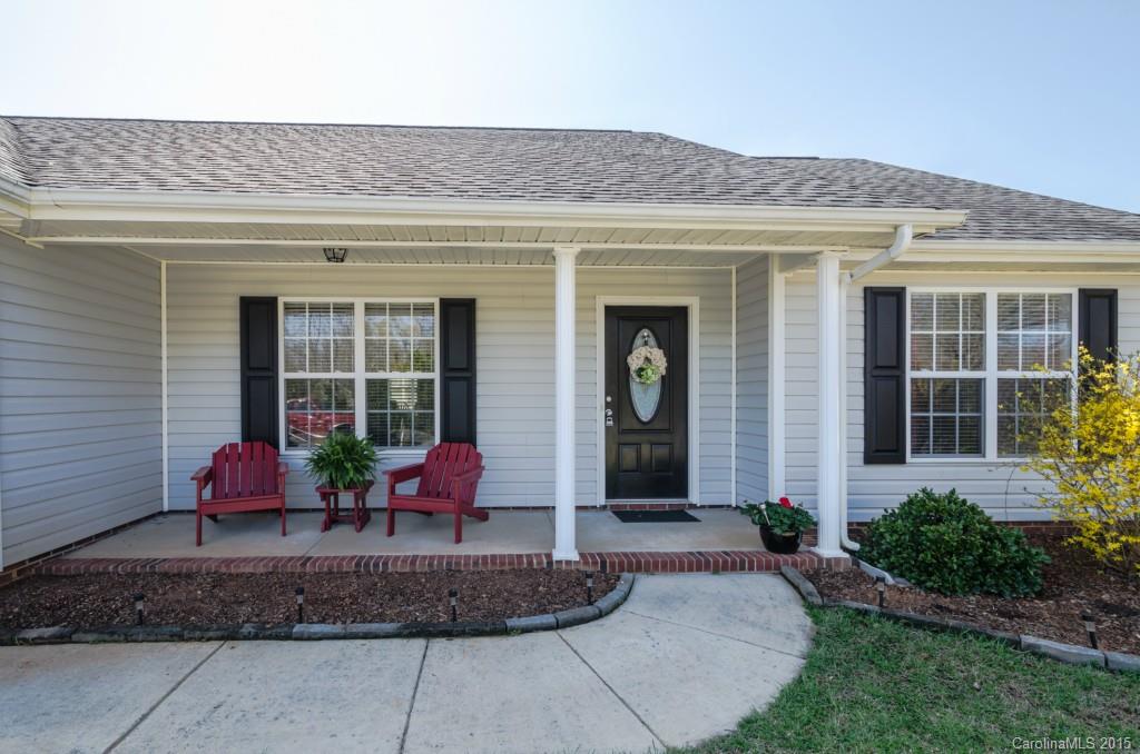 Laurel Creek - Residential