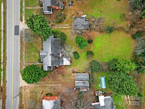 A home in Rock Hill