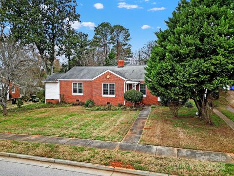 A home in Rock Hill